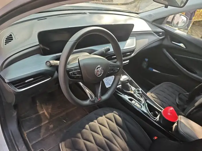 Buick Verano 2023 Model Pro 533T Lexiang Edition – фото 7