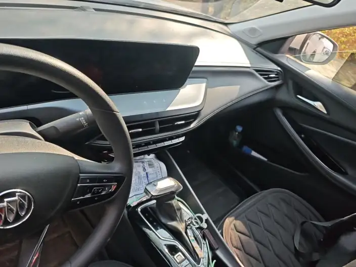 Buick Verano 2023 Model Pro 533T Lexiang Edition – фото 8