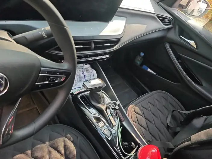 Buick Verano 2023 Model Pro 533T Lexiang Edition – фото 9