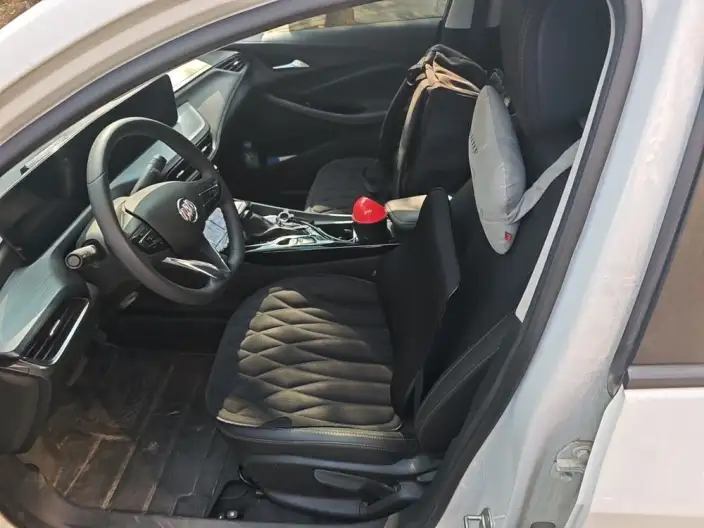 Buick Verano 2023 Model Pro 533T Lexiang Edition – фото 10