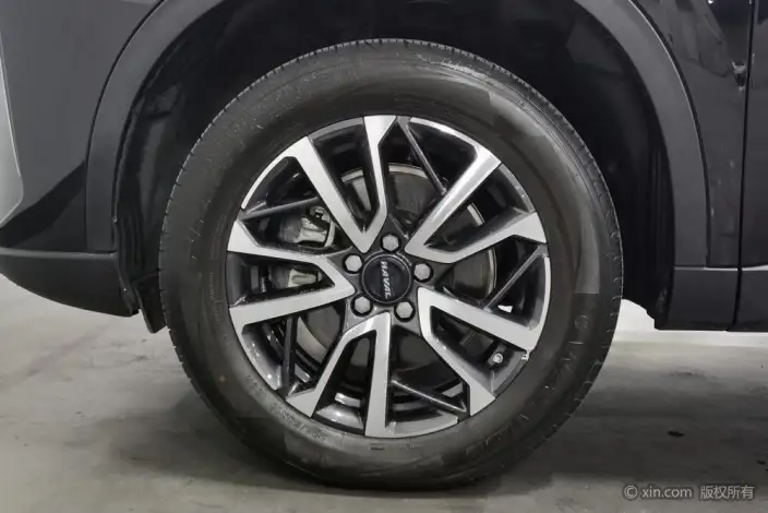Haval H6 2021 Model Third generation 1.5GDIT Automatic Max Edition – фото 10