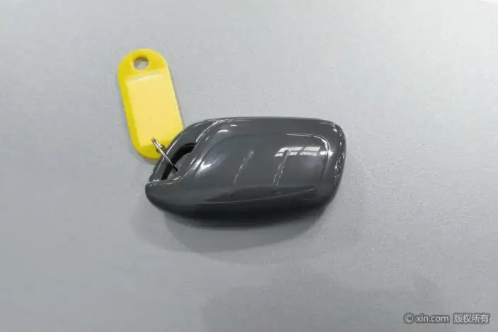 Roewe D7 DMH 2023 Model 125 Beyond Edition – фото 6