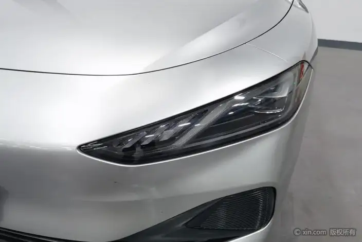 Roewe D7 DMH 2023 Model 125 Beyond Edition – фото 7