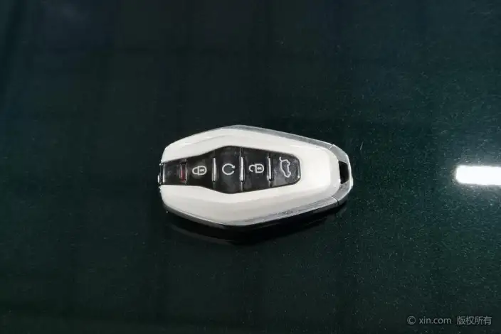 Jetour Shanhai L9 2024 Model 1.5TD Pro – фото 6