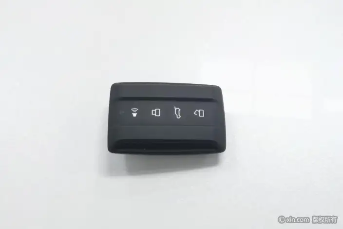Tank 500 Hi4-T 2023 Model Hi4-T – фото 6