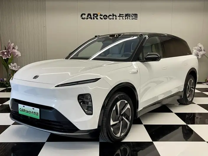 NIO ES8 2023 Model 75kWh