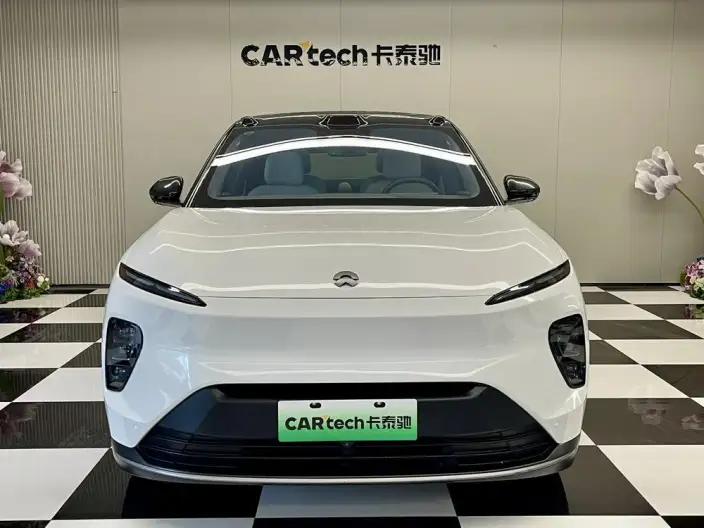NIO ES8 2023 Model 75kWh