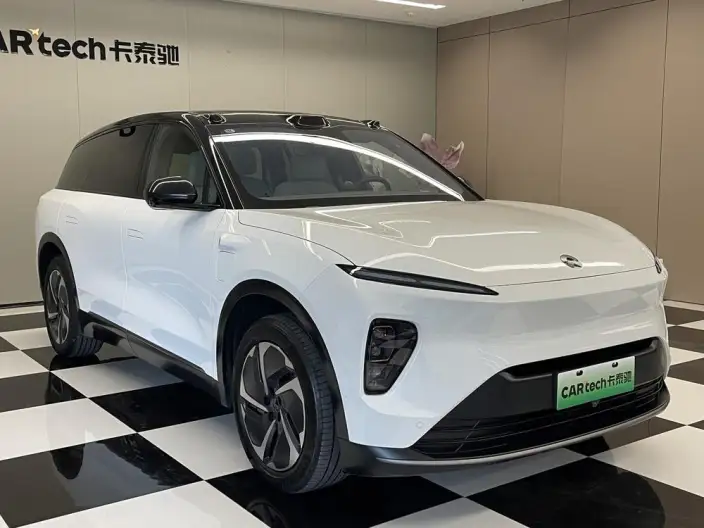 NIO ES8 2023 Model 75kWh