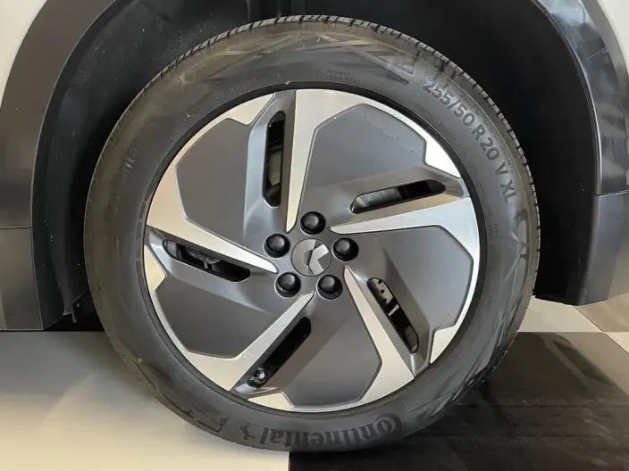 NIO ES8 2023 Model 75kWh – фото 9