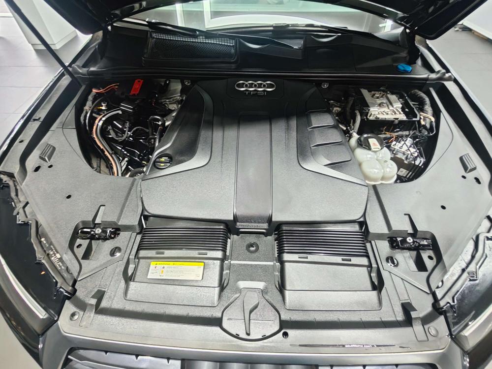 Audi Q7 2016 40 TFSI Comfort – фото 6
