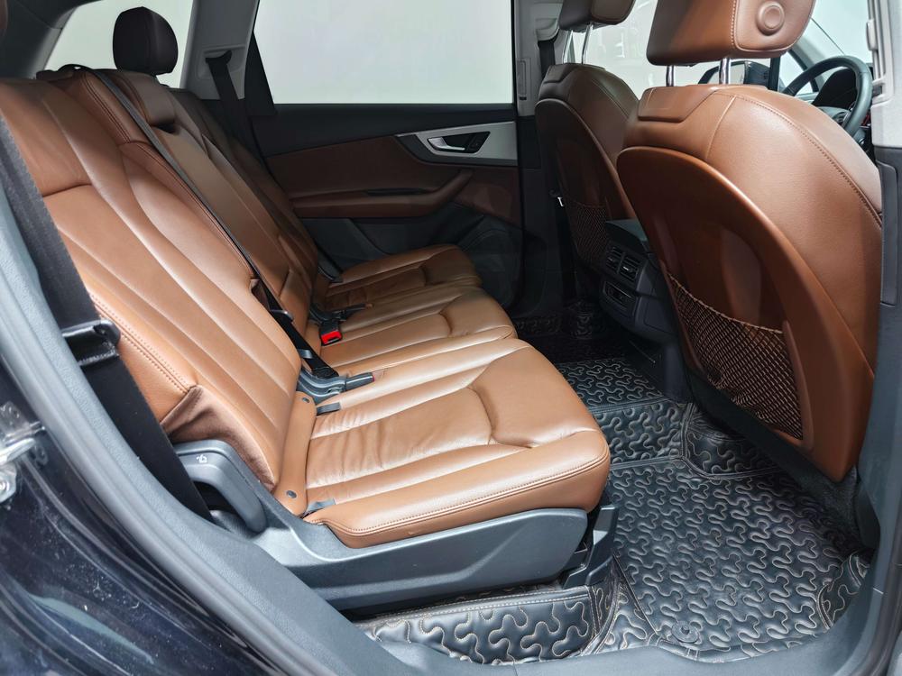 Audi Q7 2016 40 TFSI Comfort – фото 11