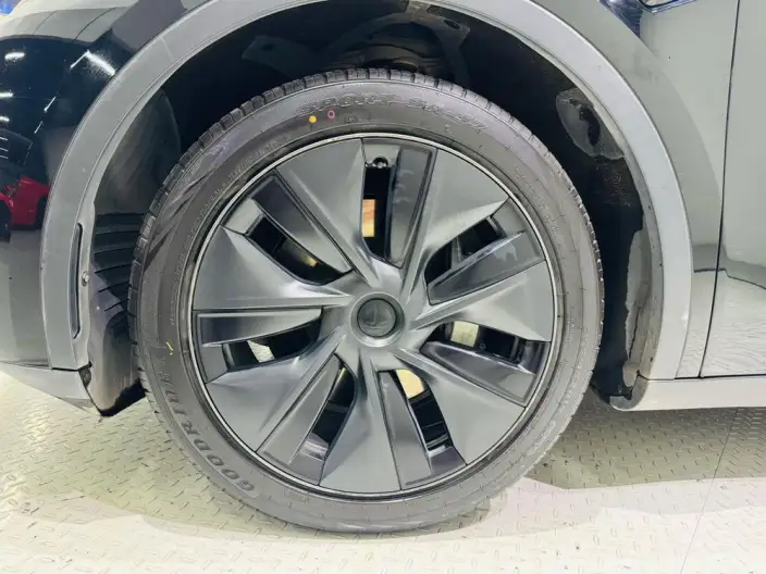 Model Y 2024 Model Rear-wheel drive version – фото 10