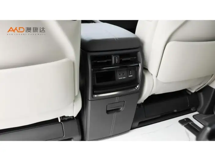 Vellfire 2024 Model 2.5L Automatic 4WD 7 seat Parallel Imported – фото 6