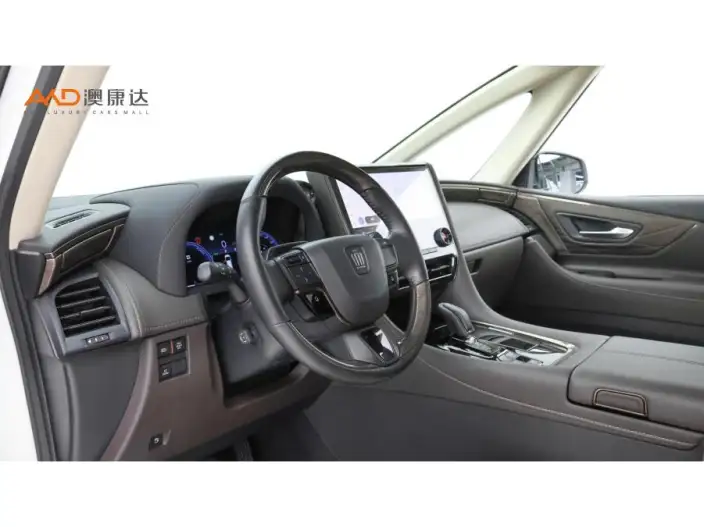 Vellfire 2024 Model 2.5L Automatic 4WD 7 seat Parallel Imported – фото 7