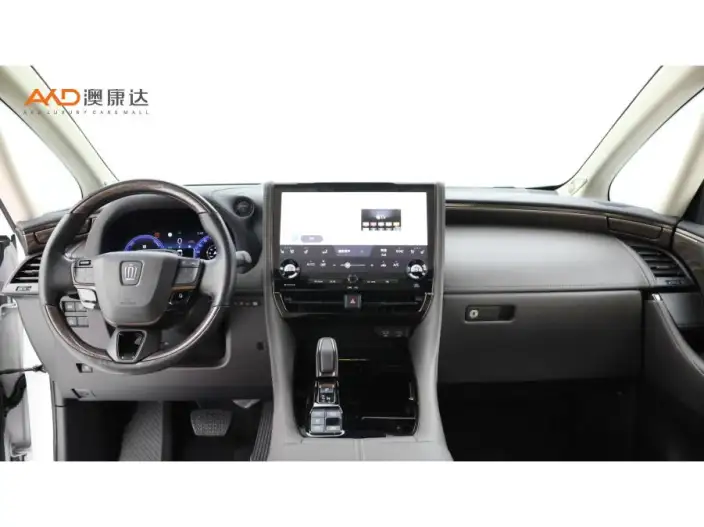 Vellfire 2024 Model 2.5L Automatic 4WD 7 seat Parallel Imported – фото 8