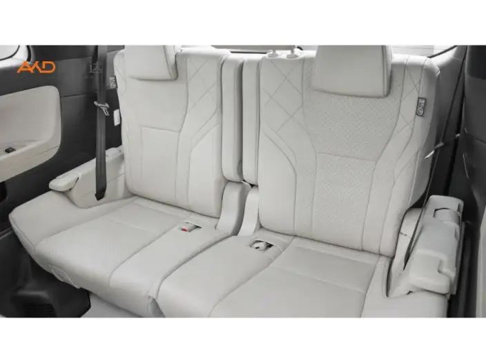 Vellfire 2024 Model 2.5L Automatic 4WD 7 seat Parallel Imported – фото 9