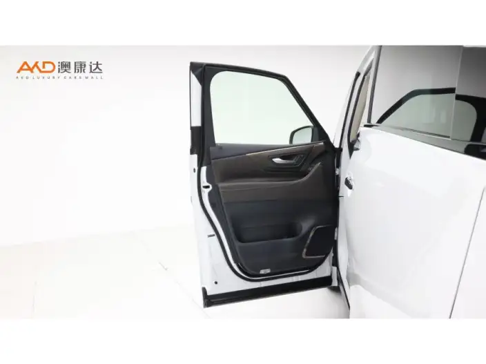 Vellfire 2024 Model 2.5L Automatic 4WD 7 seat Parallel Imported – фото 10