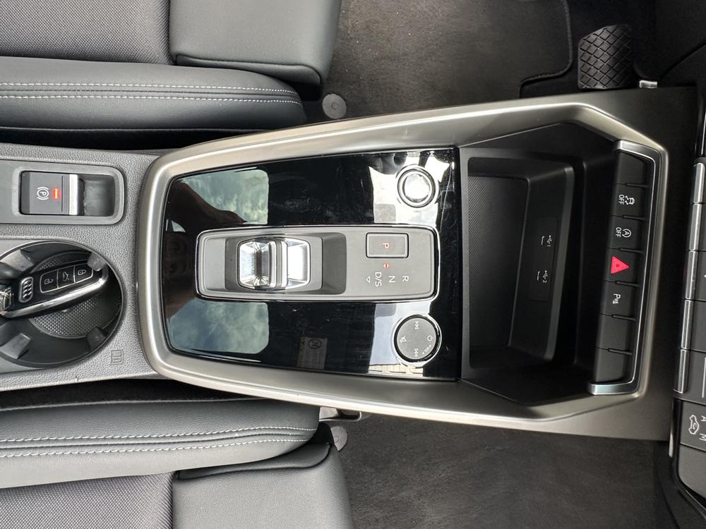 Audi A3 2024 A3L Limousine 35 TFSI Fashion Sport – фото 9