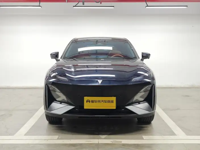 Shenlan S07 2023 Model S7i 200Max Extended Range Edition