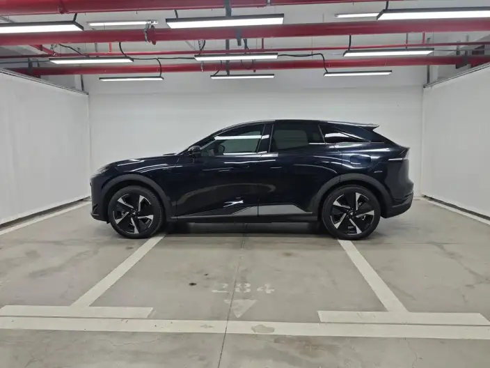 Shenlan S07 2023 Model S7i 200Max Extended Range Edition