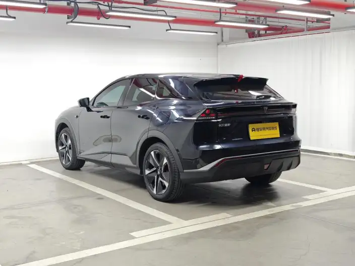 Shenlan S07 2023 Model S7i 200Max Extended Range Edition – фото 5