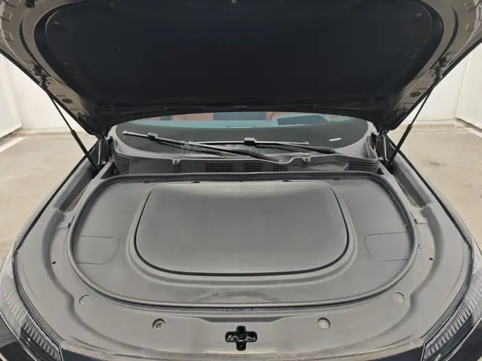 Shenlan S07 2023 Model S7i 200Max Extended Range Edition – фото 10