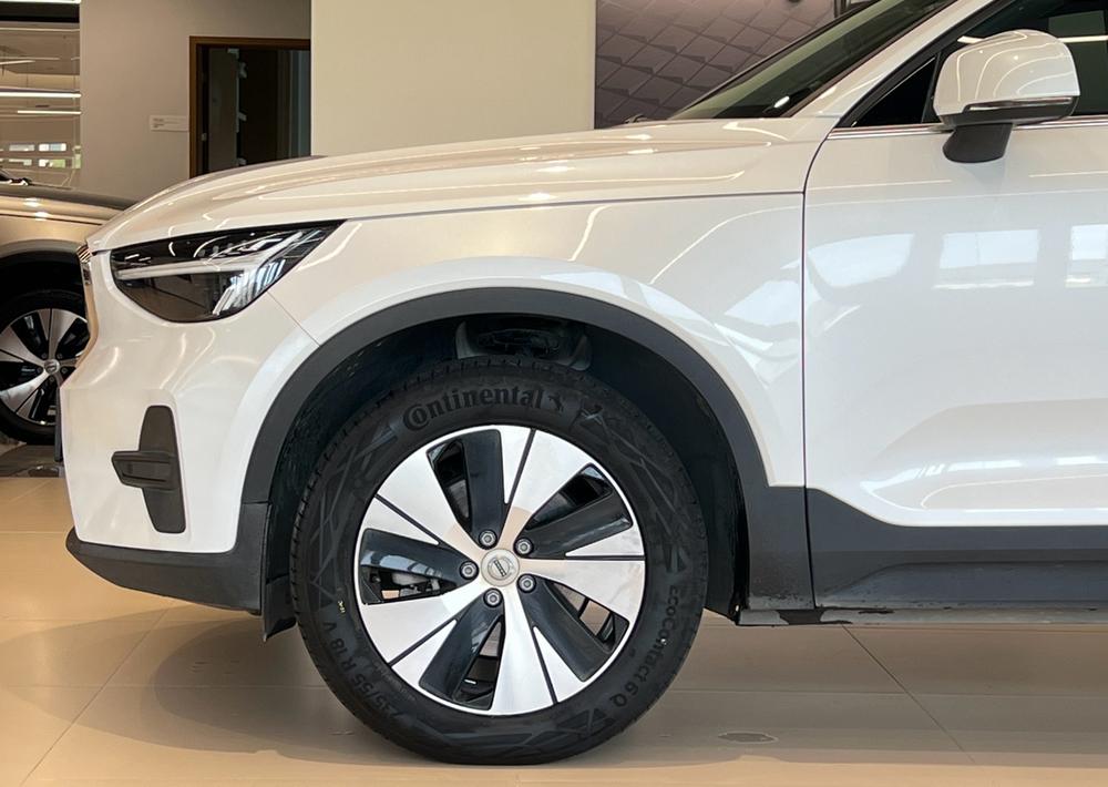 Volvo XC40 2024 B3 Smart Vision Luxury – фото 6