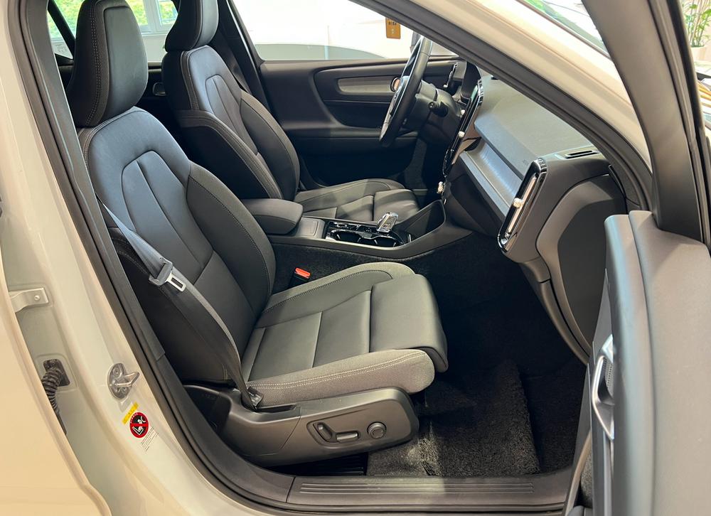 Volvo XC40 2024 B3 Smart Vision Luxury – фото 14