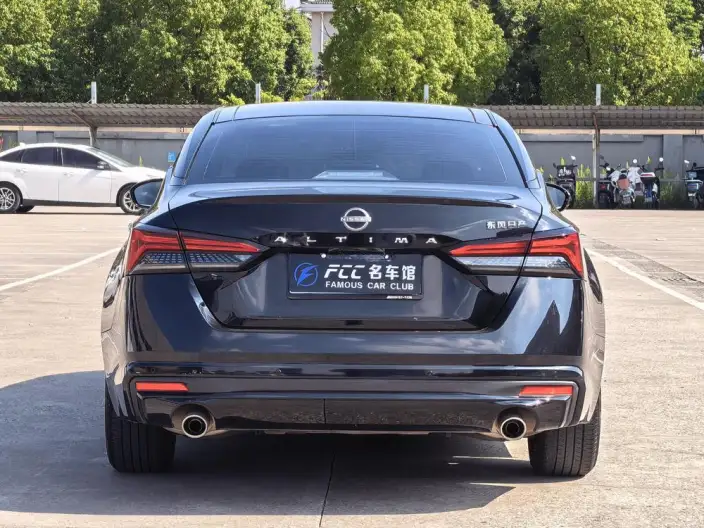 Nissan Teana 2022 Model 2.0L XL-TLS Yuexiang Edition