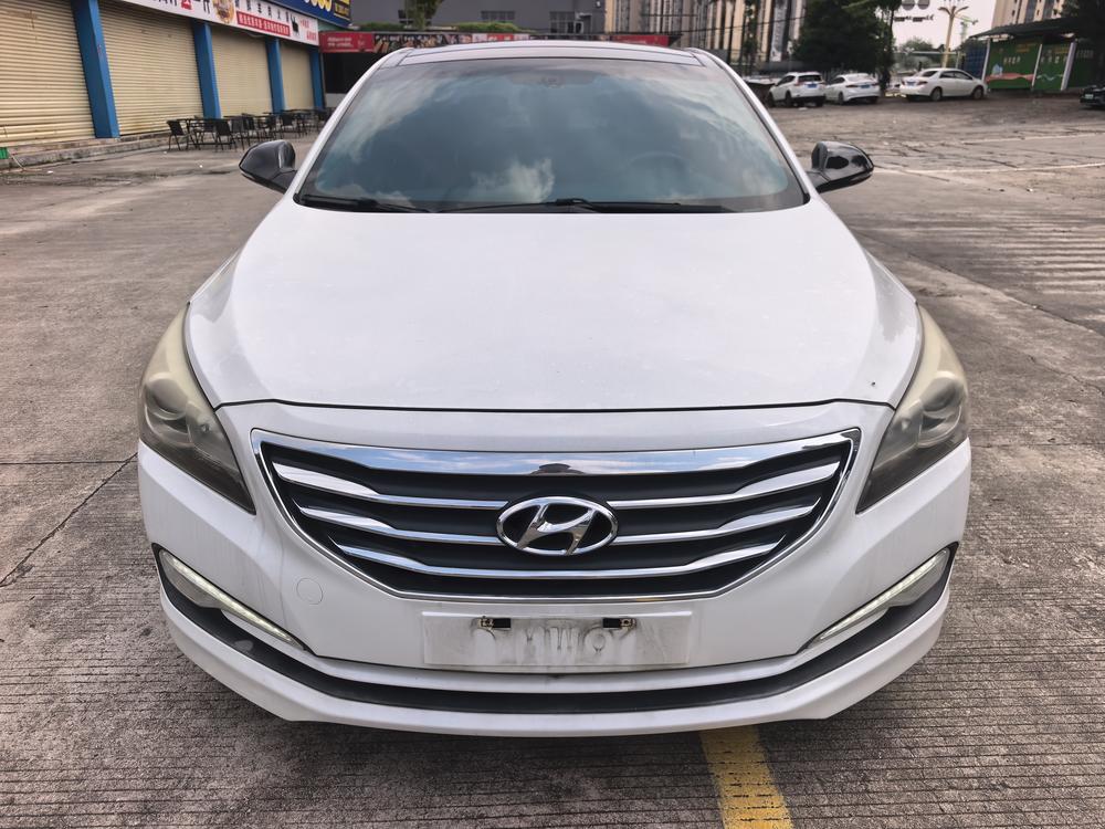 Hyundai Mistra 2014 1.8L Auto Premium DLX – фото 2