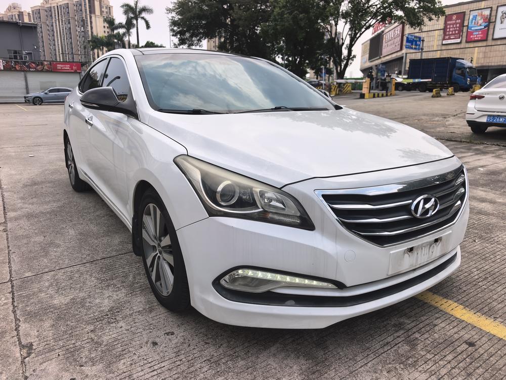 Hyundai Mistra 2014 1.8L Auto Premium DLX – фото 3