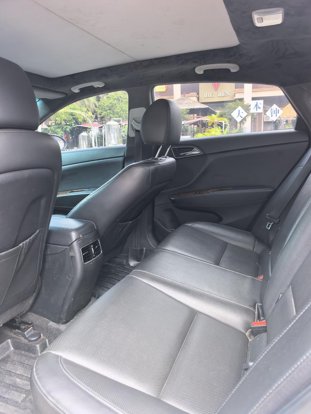 Hyundai Mistra 2014 1.8L Auto Premium DLX – фото 10