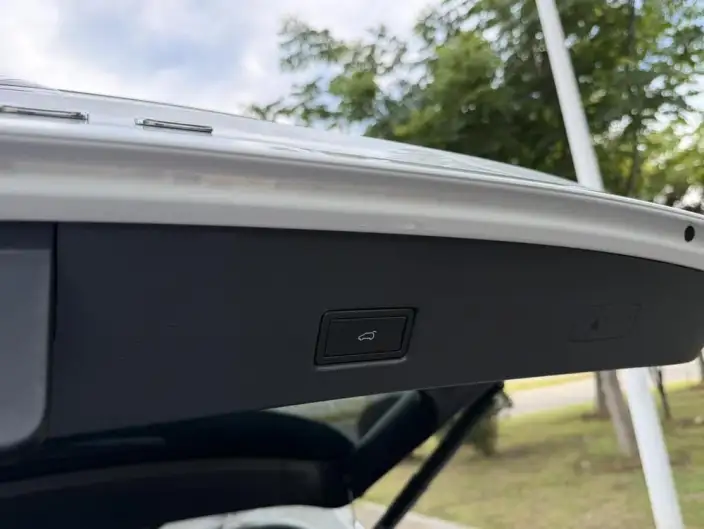 Volkswagen T-Roc 2024 Model 300TSI DSG Chenguang Edition – фото 7