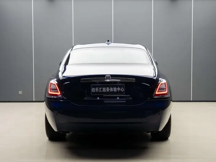 Ghost 2021 Model 6.7T Long wheelbase Edition – фото 4