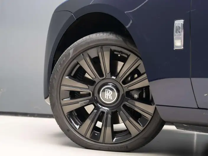 Ghost 2021 Model 6.7T Long wheelbase Edition – фото 6