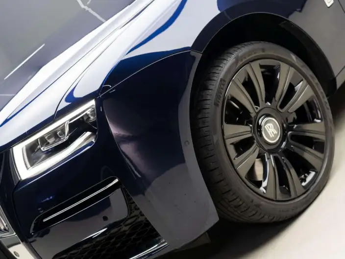 Ghost 2021 Model 6.7T Long wheelbase Edition – фото 7
