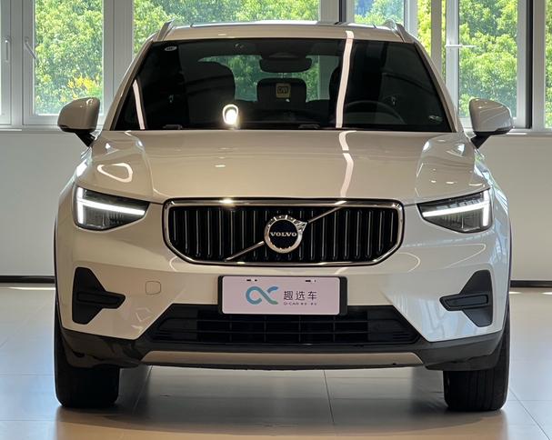 Volvo XC40 2024 B3 Smart Vision Luxury – фото 2