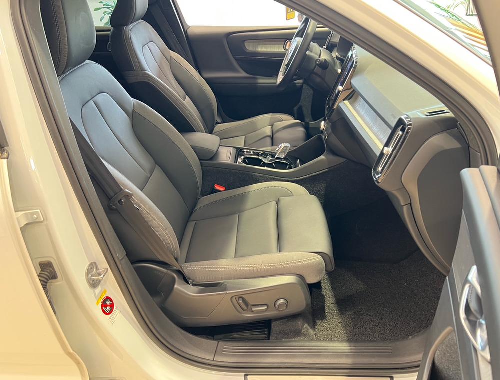 Volvo XC40 2024 B3 Smart Vision Luxury – фото 13