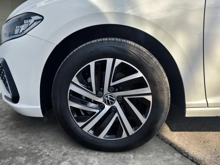 Volkswagen Lavida 2024 Model 300TSI DSG Starry Sky Leading Edition – фото 7