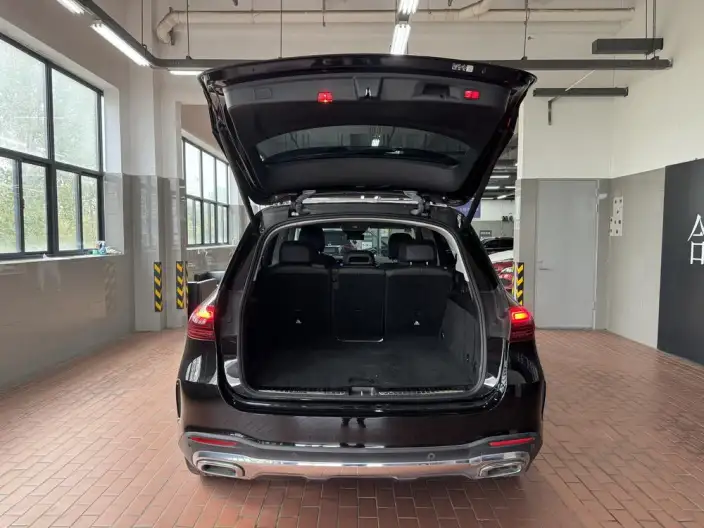 Mercedes-Benz GLE Imported 2024 Model GLE 450 4MATIC Luxury Model – фото 9
