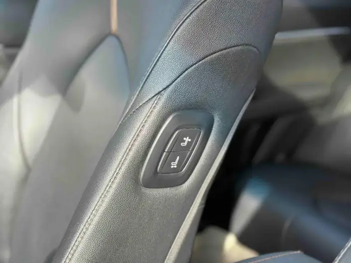 Toyota Camry 2021 Model 2.0G Deluxe Edition – фото 7