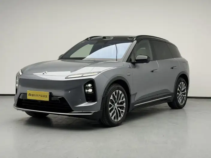 NIO ES6 2025 Model 75kWh