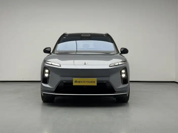 NIO ES6 2025 Model 75kWh