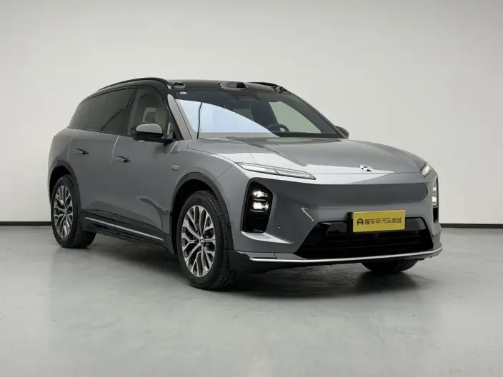 NIO ES6 2025 Model 75kWh