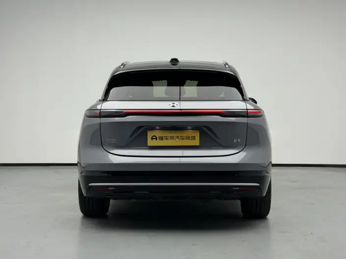 NIO ES6 2025 Model 75kWh – фото 6