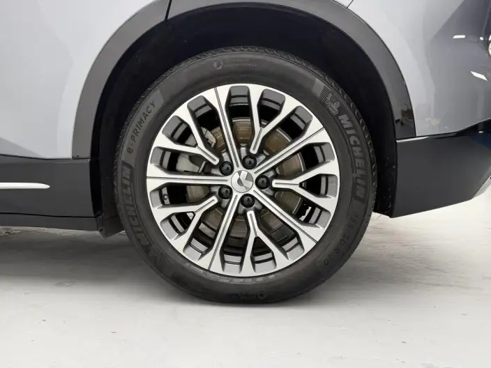 NIO ES6 2025 Model 75kWh – фото 9