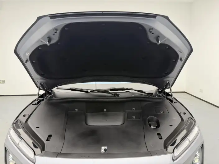 NIO ES6 2025 Model 75kWh – фото 10