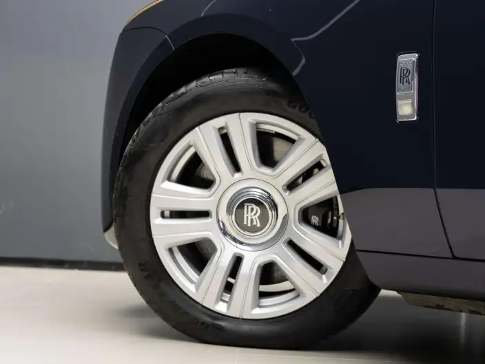 Ghost 2021 Model 6.7T Long wheelbase Edition – фото 5