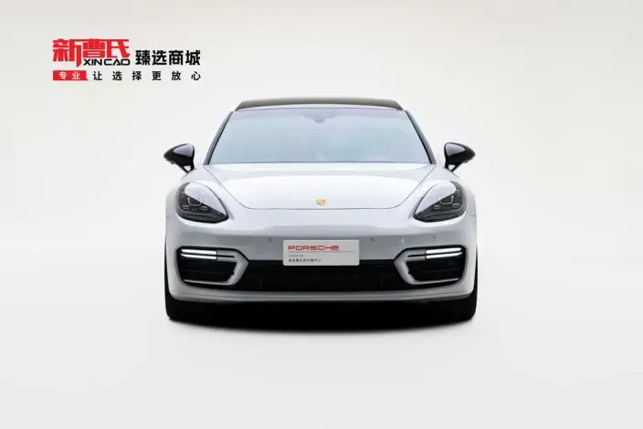 Panamera 2023 Model Panamera 4S Sport Turismo 2.9T