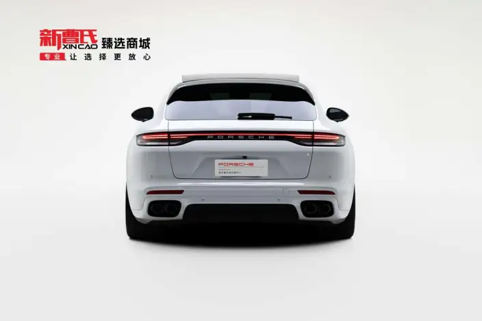 Panamera 2023 Model Panamera 4S Sport Turismo 2.9T